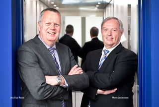 Henri JeandarmeJan Van Roon
70
 