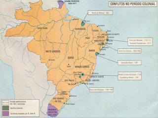 PROF. VAGNER MORAES - HISTÓRIA 
WWW.PROFVAGNER.COM.BR WWW.CEGH.COM.BR 
 