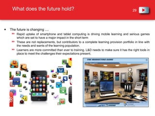 What can we take away?