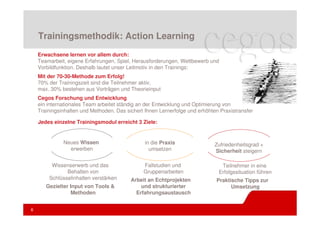 Cegos Presentation Deutsch  2009 03 Linked In