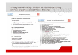 Cegos Presentation Deutsch  2009 03 Linked In