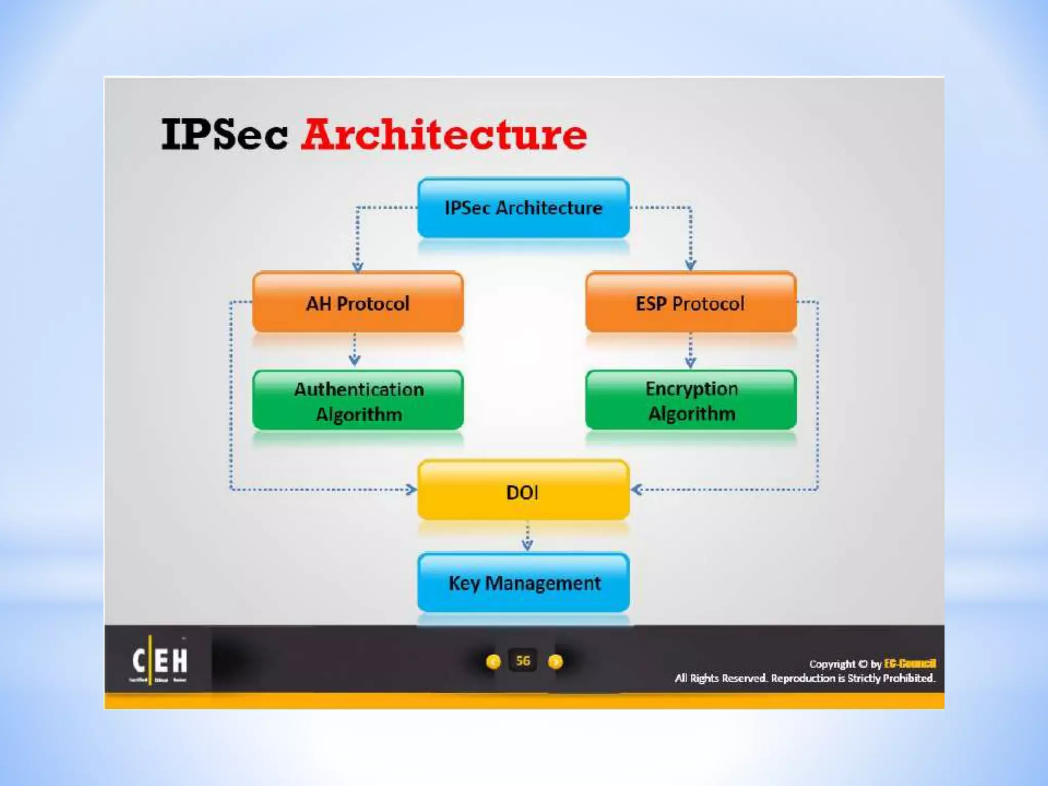 CEH - Module 11 : Session Hijacking