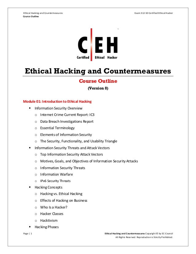 ceh cheat sheet View notes - mycehdocx from cs ceh at western governors (my) ceh cheat sheet 22 july, 2015 this is the small (and i hope) useful cheat sheet for the ceh v8 certification this is strongly inspired. ceh cheat sheet View notes - mycehdocx from cs ceh at western governors (my) ceh cheat sheet 22 july, 2015 this is the small (and i hope) useful cheat sheet for the ceh v8 certification this is strongly inspired.