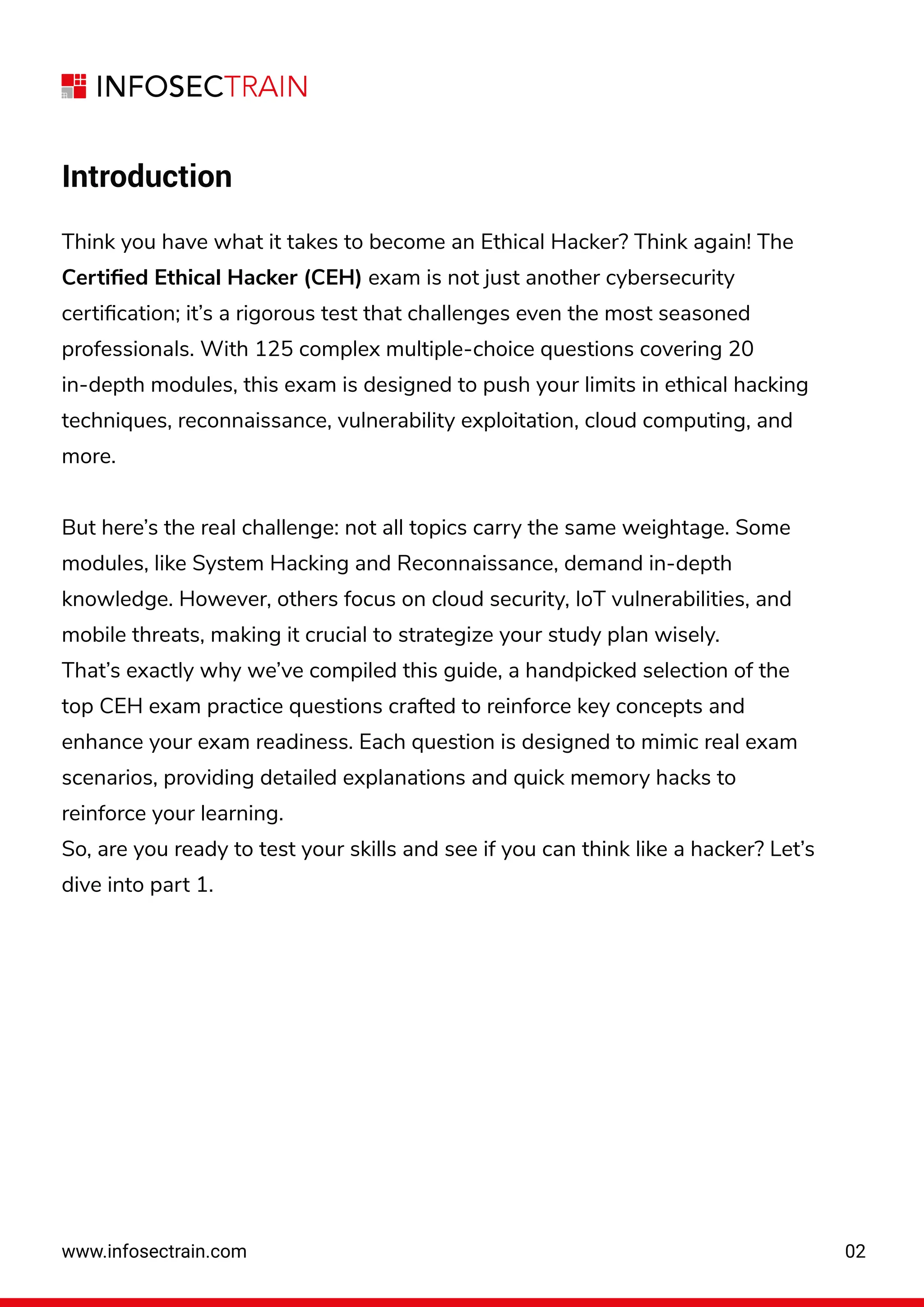 CEH Exam Practice Questions and Answers Part -1.pdf