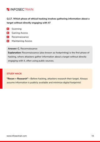 CEH Exam Practice Questions and Answers Part -1.pdf