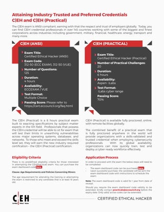 Cehv10 Complete Details - brochure | PDF