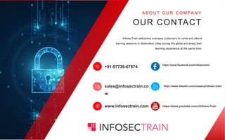 Ceh v11 certification training course