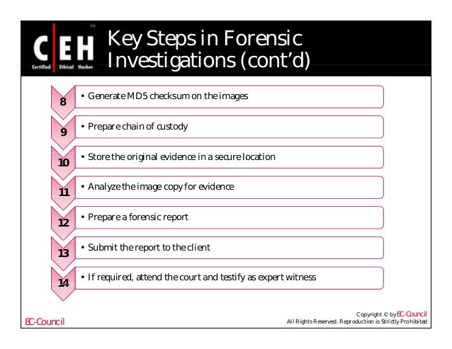 Computer Forensics Investigation Procedures And Response Pdf To Jpg Computer Forensics Investigation Procedures And Response Pdf To Jpg