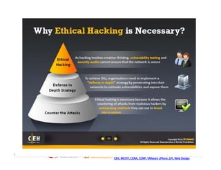 http://ceh.vn   http://i-train.com.vn
                CEH, MCITP, CCNA, CCNP, VMware sPhere, LPI, Web Design
 