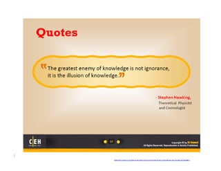 http://ceh.vn   http://i-train.com.vn
                CEH, MCITP, CCNA, CCNP, VMware sPhere, LPI, Web Design
 