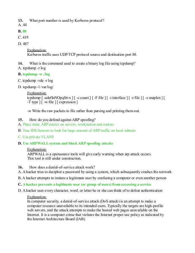 cehv7 question collection are normally expressed in the form of rules