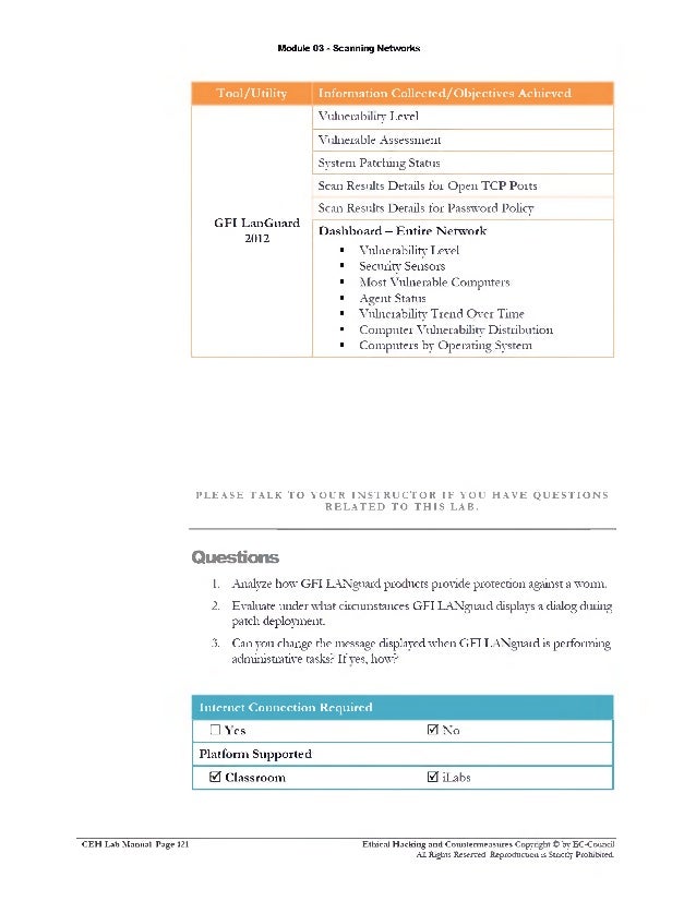 Download linkedin ethical hacking: scanning networks download Download linkedin ethical hacking: scanning networks download