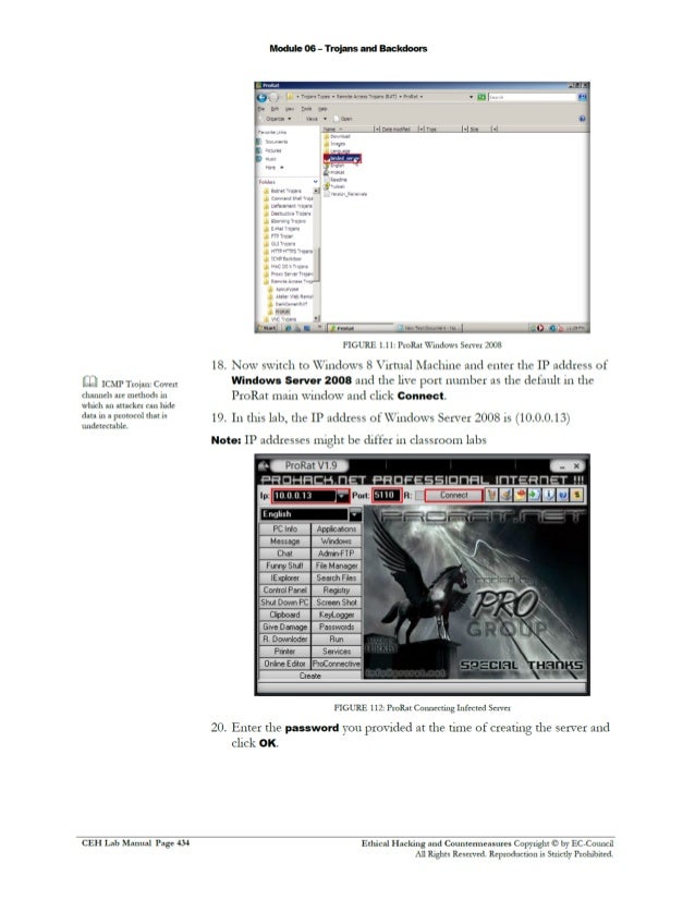 Download Prorat V1.9 Download Prorat V1.9