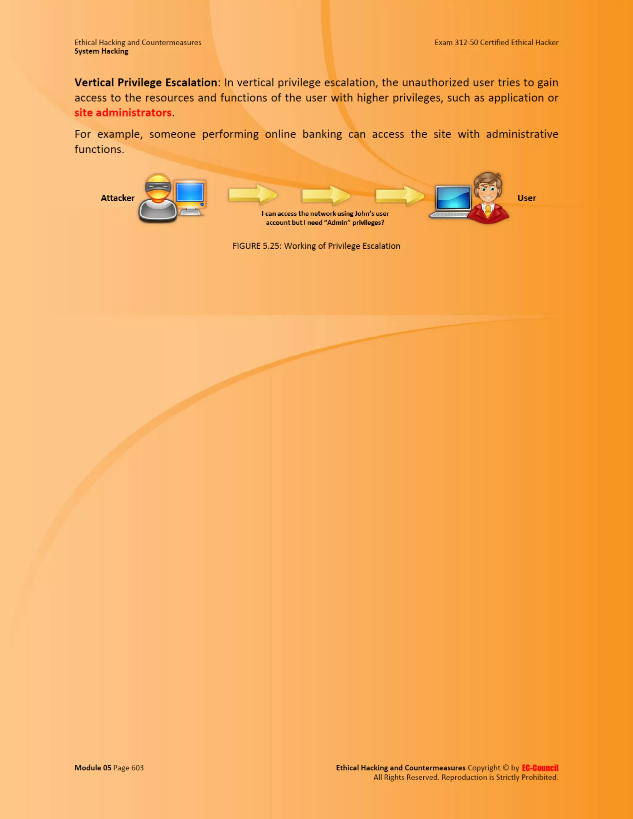 Cehv8 - Module 05: System Hacking