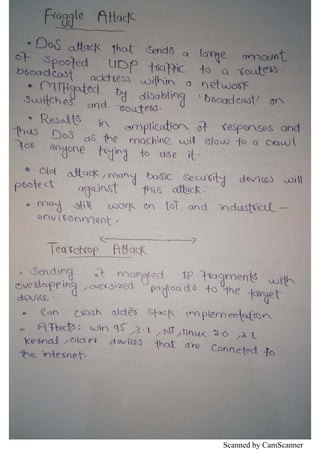 Scanned by CamScanner
 