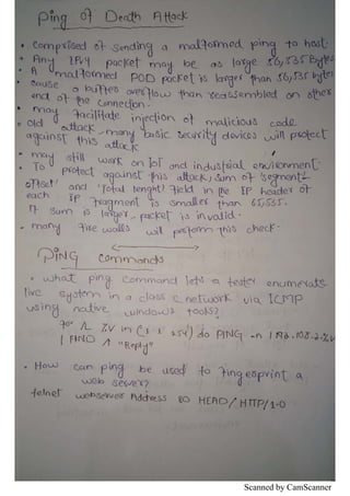 Scanned by CamScanner
 