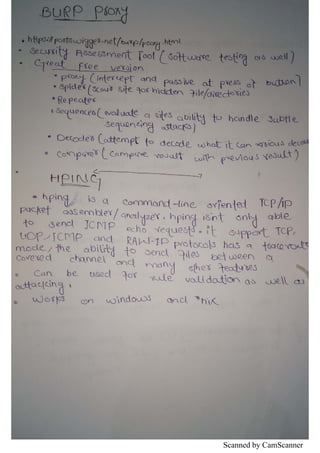 Scanned by CamScanner
 