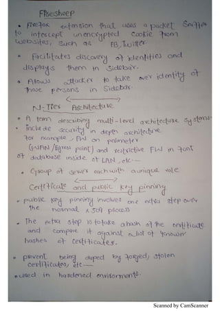 Scanned by CamScanner
 