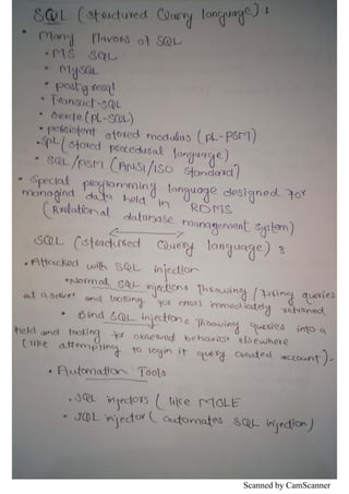 Scanned by CamScanner
 