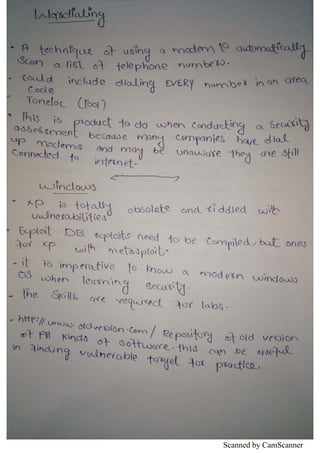 Scanned by CamScanner
 