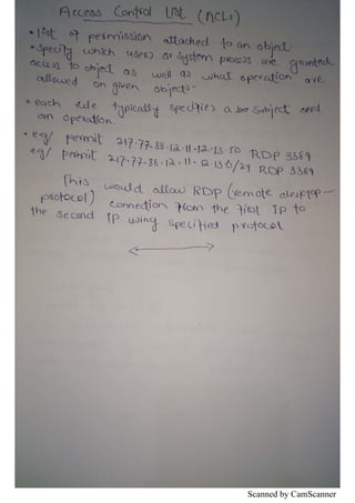 Scanned by CamScanner
 