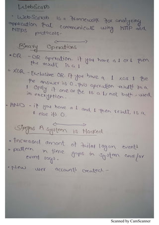 Scanned by CamScanner
 