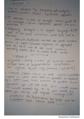 Scanned by CamScanner
 