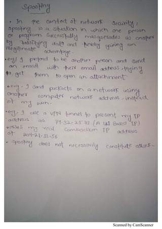 Scanned by CamScanner
 