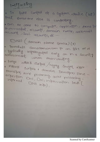 Scanned by CamScanner
 