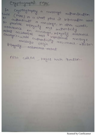 Scanned by CamScanner
 