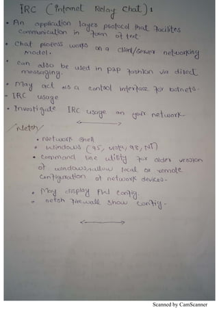 Scanned by CamScanner
 