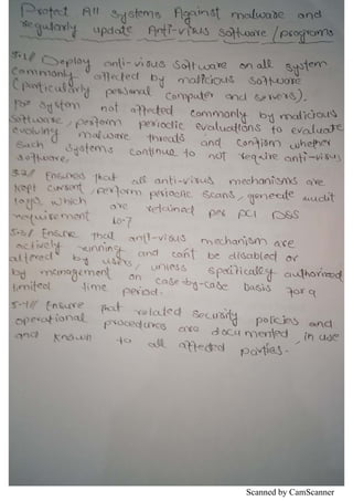 Scanned by CamScanner
 