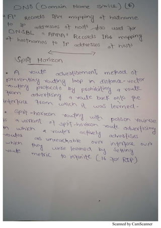 Scanned by CamScanner
 