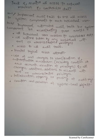 Scanned by CamScanner
 