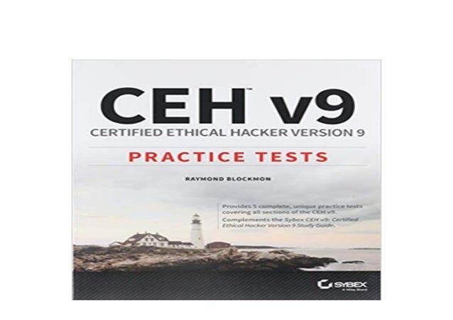 CEH v9 : Certified Ethical Hacker V9 PDFs & Tools Download - UPDATED LINKS - ETHICAL HACKING ceh v9 book pdf download