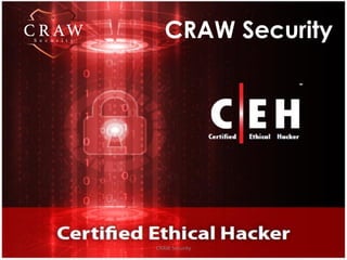 CRAW Security
CRAW Security
 