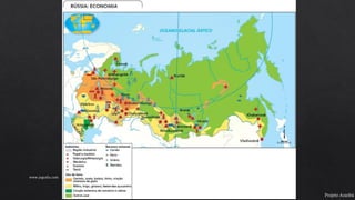 Projeto Araribá
www.jografia.com
 