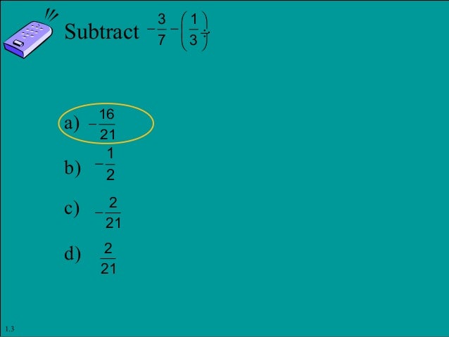 inverse 5/8 multiplicative Cei03 01 ppt inverse 5/8 multiplicative Cei03 01 ppt