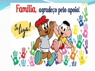 SLIDES COMBINADOS AULAS REMOTAS 2021