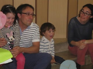 Ciència en Acció 2014