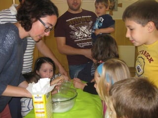 Ciència en Acció 2014