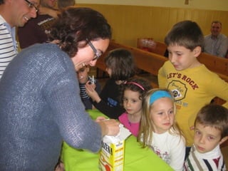 Ciència en Acció 2014