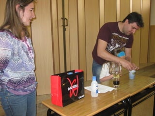 Ciència en Acció 2014