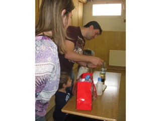 Ciència en Acció 2014