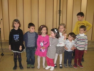 Ciència en Acció 2014