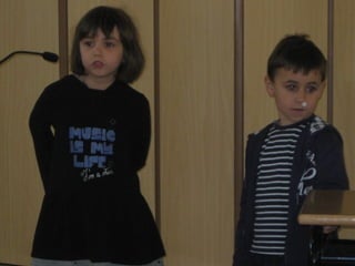 Ciència en Acció 2014