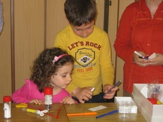 Ciència en Acció 2014