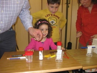 Ciència en Acció 2014