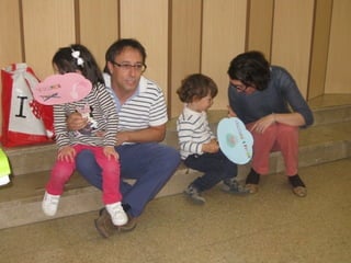 Ciència en Acció 2014