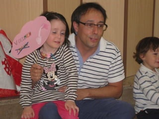 Ciència en Acció 2014